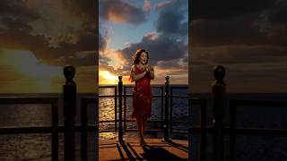 Тамара Гвердцители — «Ориентир любви» Стихи: Михаил Гуцериев Режиссёр: О. Гусев #историибольшихпесен