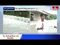LIVE : నిండుకుండలా మారిన జలాశయాలు | Himayat Sagar Reservoir Gates Opened | Heavy Floods | hmtv - 11:54:56 min - News - Video