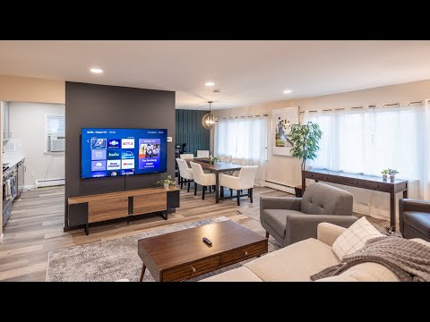 Property video