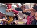 What is a famine? Food crises authority says its now occurring in Gaza  - 01:39 min - News - Video
