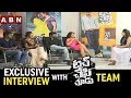 Exclusive Interview with Touch Chesi Chudu Team : Ravi Teja