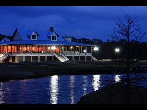 The Atchafalaya Restaurant at Idlewild, Golf Course | Best Seafood and Steaks in Patterson, LA 