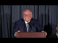 Flight 5342: Families of Potomac River mid-air collision victims hold press conference  - 40:18 min - News - Video