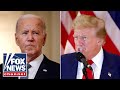 Trump leads Biden by 5 points in key swing state GOP hasnt won in 20 years