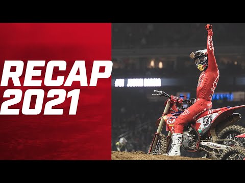 GASGAS 2021 Recap