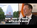 ISRO All Set to Collaborate with Elon Musk | SpaceX’s Falcon-9 to Take GSAT-20 Satellite to Space  - 03:00 min - News - Video