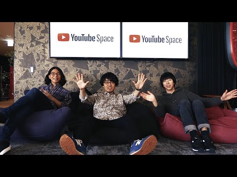 ズーカラデル - 生活 YouTube Music Sessions メイキング(Behind The Scene)