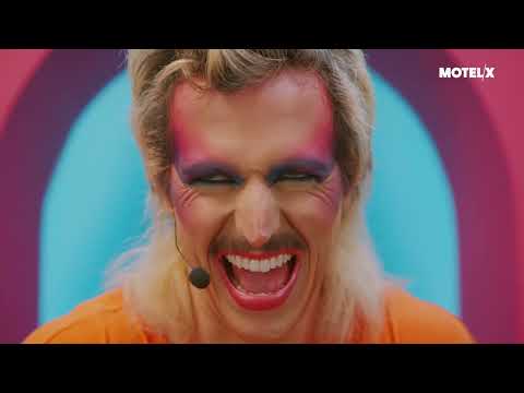 Bad Acid'