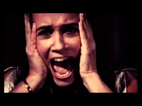 Terror in the Wax Museum'