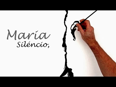 MARIA SILÉNCIO - Un Par de Cuncas