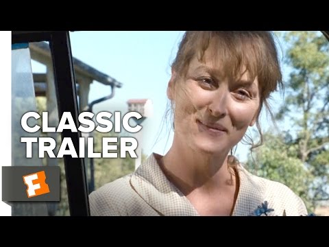 The Bridges of Madison County'