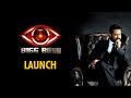 Jr. NTR's Big Boss show launched