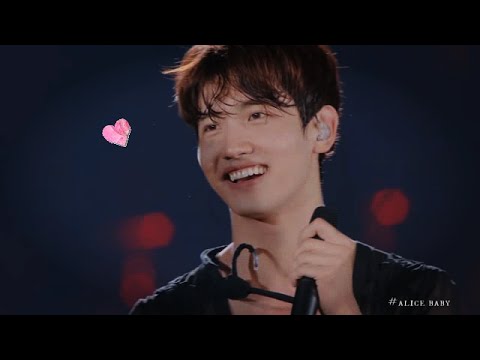 Changmin's ”Forever Love♥”