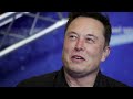 Elon Musk lashes out with profanity  - 02:11 min - News - Video