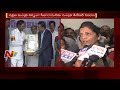 Nirmala Sitharaman on 'Modi Gaadu' comments of KCR