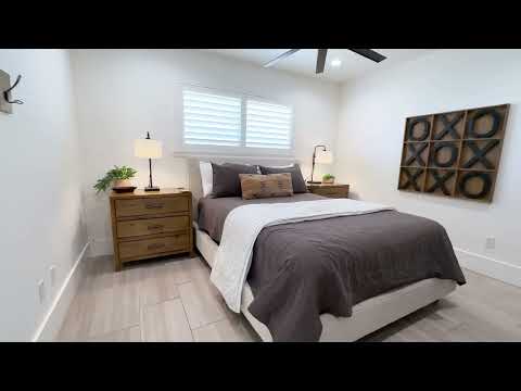 Property video