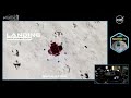 US makes its first moon landing in over 50 years | REUTERS - 02:00 min - News - Video