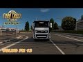 Volvo FH 13 Iran Style v1.0