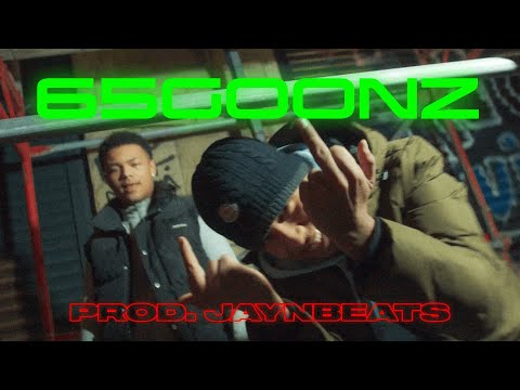 65GOONZ x JAYNBEATS - 65GOONZ (Official Video)