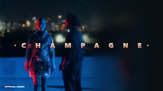 CHAMPAGNE – Diljit Dosanjh (MoonChild Era) Video HD