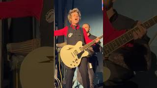Green Day Boulevard of Broken Dreams #greenday #live #minnesota #yachtclub #concert #rockstar