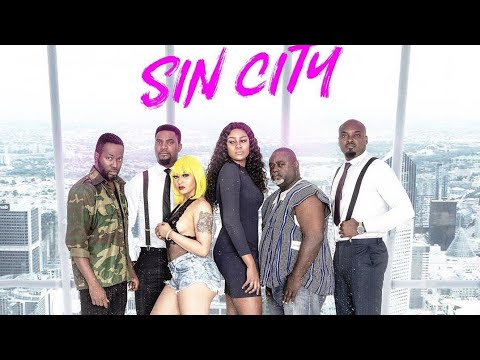 Sin City'