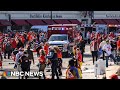Police: Total injured in Kansas City parade shooting rises to 22