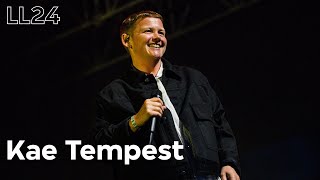 Kae Tempest - live at Lowlands 2024