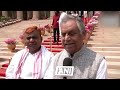 Bharat Ratan: पिता को सर्वोच्च सम्मान मिलने पर Ram Nath Thakur ने PM का जताया आभार | ABP News |  - 01:12 min - News - Video