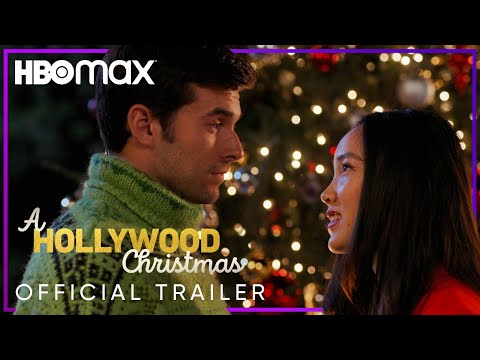 A Hollywood Christmas'