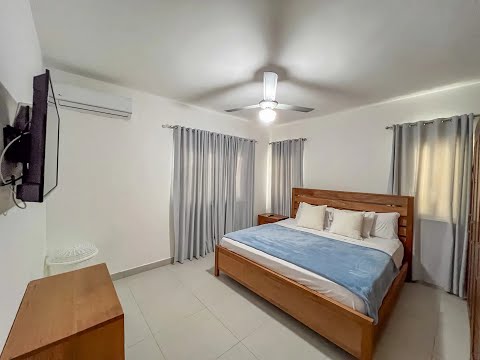 Property video