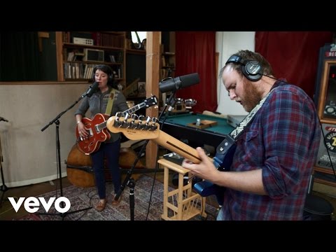 Blind Pilot - Moon at Dawn (Live at Bear Creek Studio)