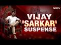 TVK Chief Vijay News | Suspense Over Vijay Sarkar In Tamil Nadu: VCK Holds Key