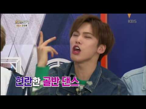 ASTRO 아스트로 - Girl Group Dance Compilation