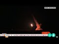 Iran Says Revolutionary Guards Attack Israels Spy HQ in Iraq | News9  - 01:19 min - News - Video