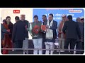 पीआरडी जवानों का CM Pushkar Singh Dhami के सामने जोरदार हंगामा | Uttarakhand CM News | ABP LIVE  - 02:19 min - News - Video