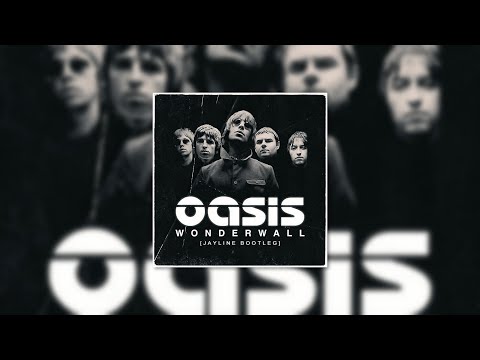 Oasis - Wonderwall (Remastered) (Audio)