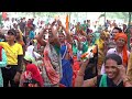 Rahul Gandhi Interesting Comment On Marriage At Rae Bareli Public Meeting | V6 news  - 03:10 min - News - Video