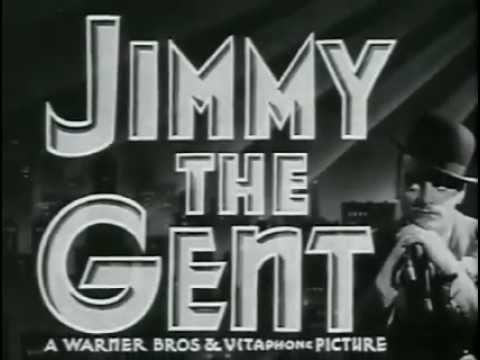 Jimmy the Gent'