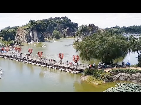 KHU DU LỊCH BỬU LONG ( Biên Hòa - Đồng Nai )
