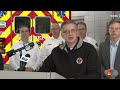 Five young children killed in Indiana house fire  - 01:20 min - News - Video