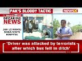 J&K LG Manoj Sinha Visits Reasi Victims in Hospital | NewsX - 02:12 min - News - Video