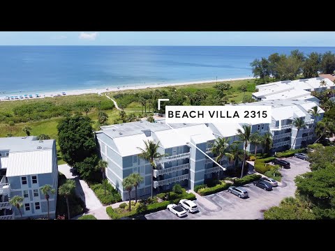 Property video