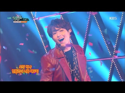 MUSIC BANK 뮤직뱅크 - SHINee 샤이니 - 1 Of 1.20161007