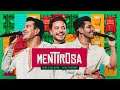 Mentirosa (Ao Vivo)