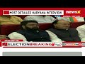 41. Haryana CM Nayab Singh Saini On His Journey And Congress Downfall | Episode 41 | NewsX  - 54:02 min - News - Video
