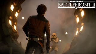 Star Wars Battlefront 2 - The Han Solo Season