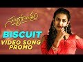 Biscuit song promo from Suryakantam ft. Niharika, Rahul Vijay