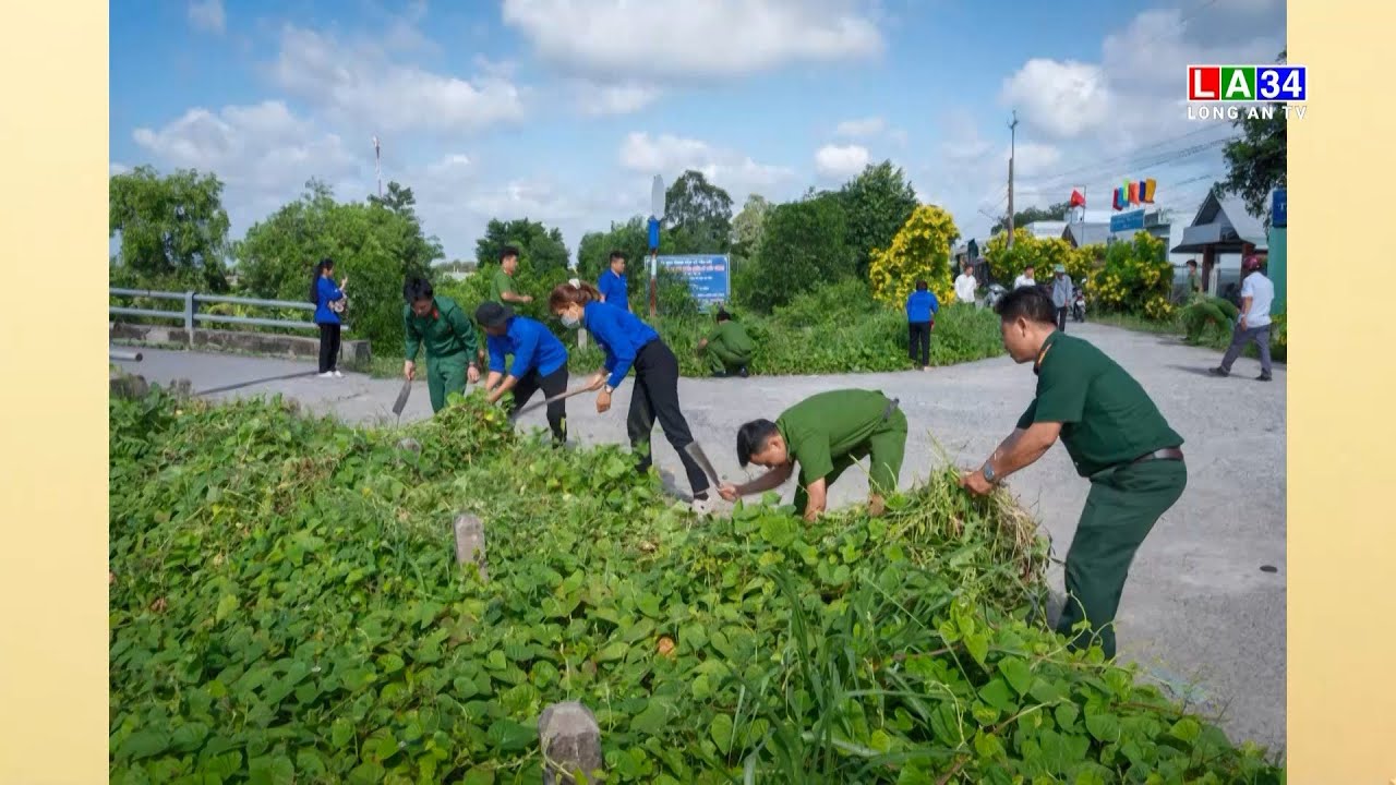 Vì an ninh Tổ quốc: Đơn vị xuất sắc trong phong trào toàn dân bảo vệ an ninh Tổ quốc