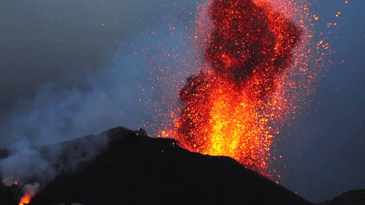 Вулканский тип извержения вулкана фото